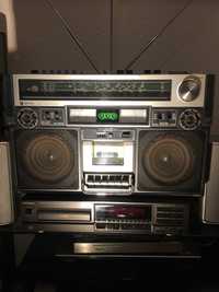 radio casetofon JVC RC 838L