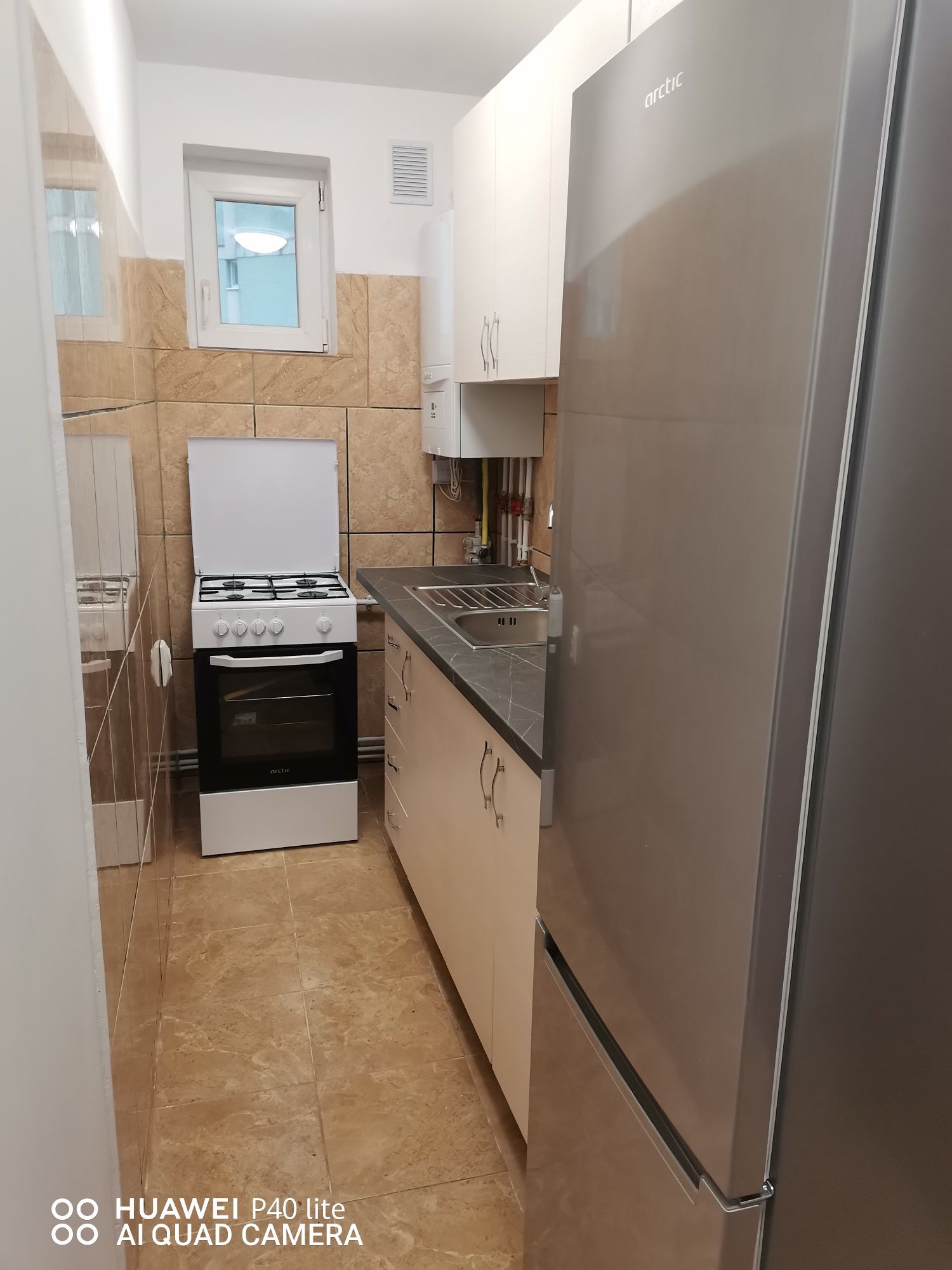 Închiriez apartament