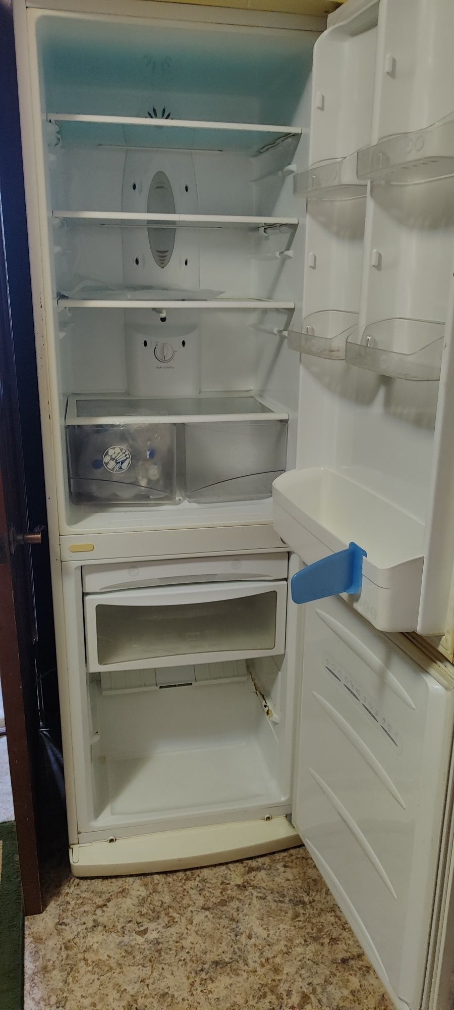 Б/у Холодильник LG