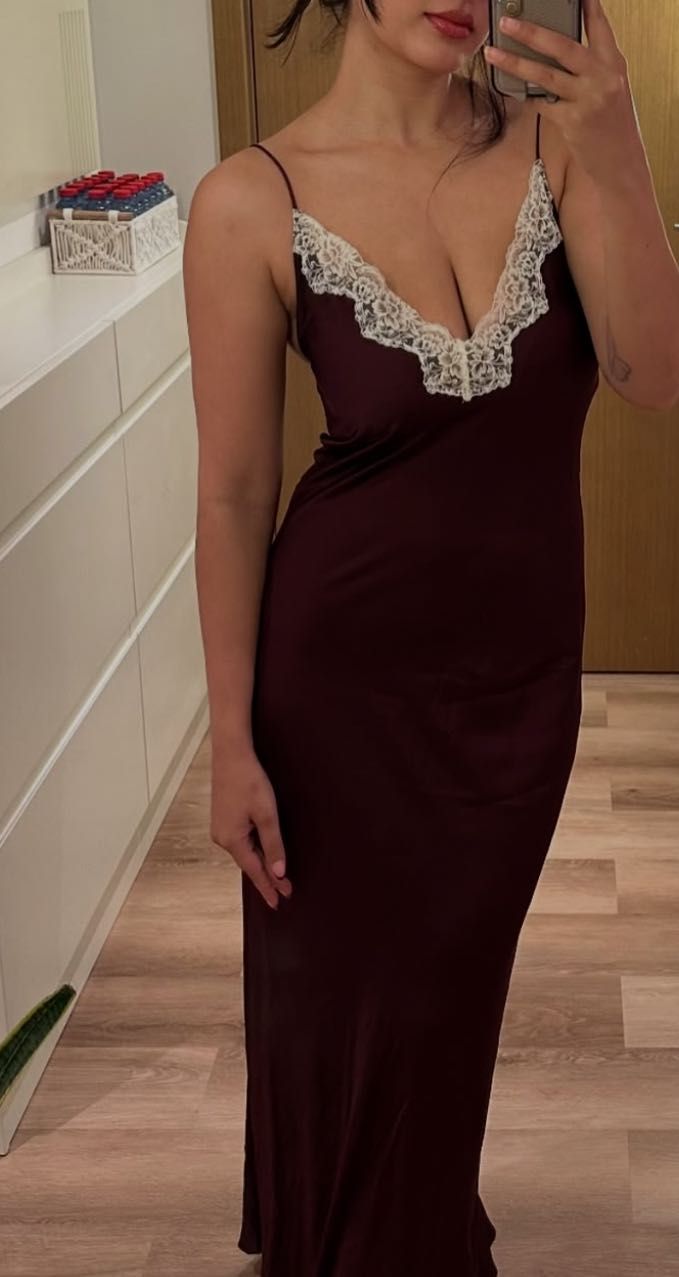 Рокля Zara M р-р