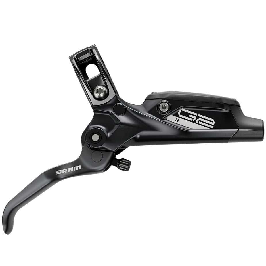 Frane Disc Sram G2 R, Set Fata+Spate, 4 pistoane, MatchMakerX