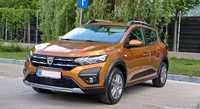 Dacia Sandero Stepway Nou 0 km Garantie