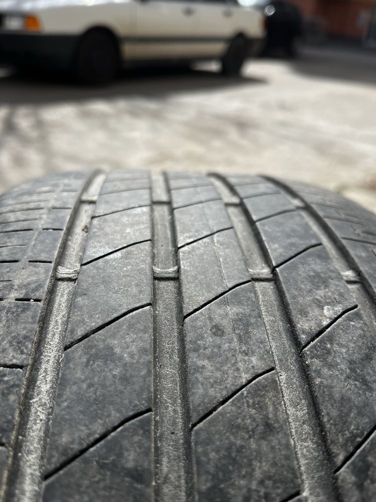 214/45/18 Bridgestone Turanza 4-5mm 2019