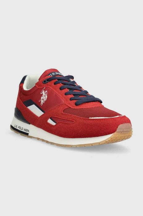Adidasi U.S. Polo Assn. nr41 NOU