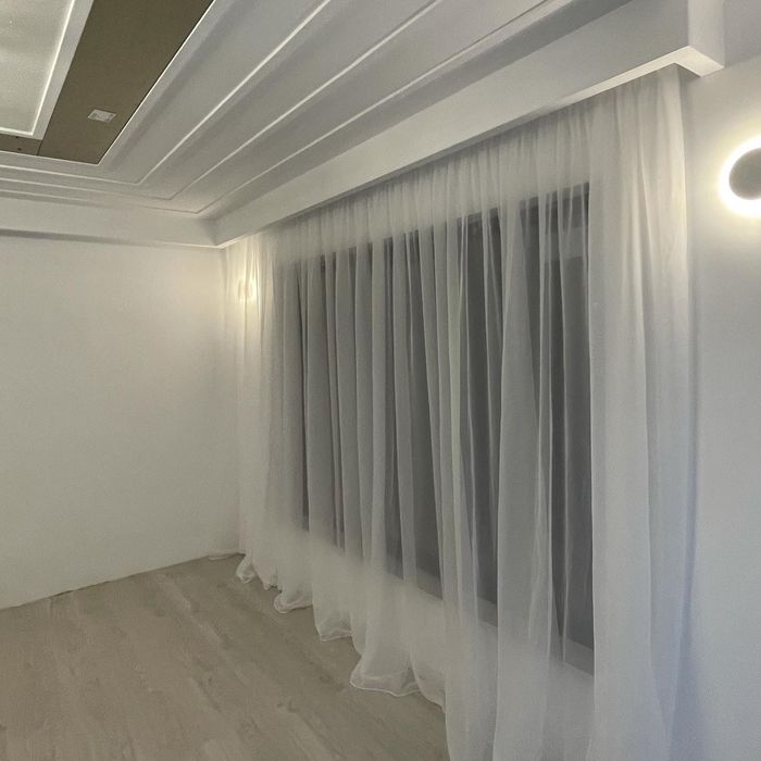 Perdele * diferite materiale si culori • Anmar decor