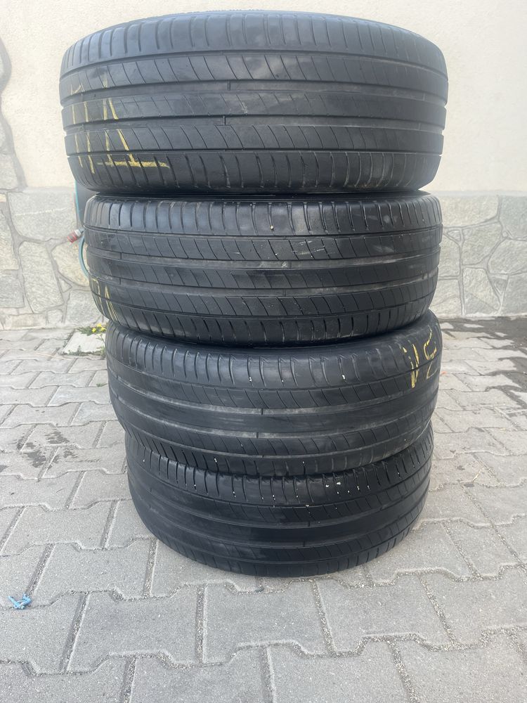 Гуми michelin 225/50/18