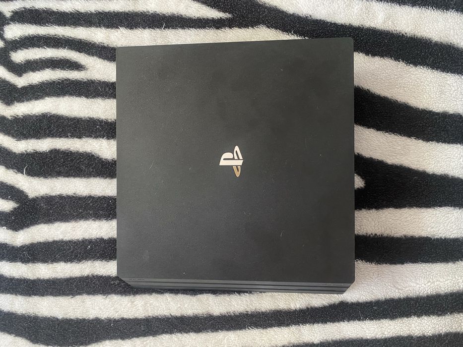 Consola PlayStation 4