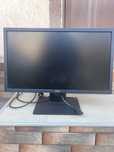 Monitor Dell E2416HB 24" Full HD