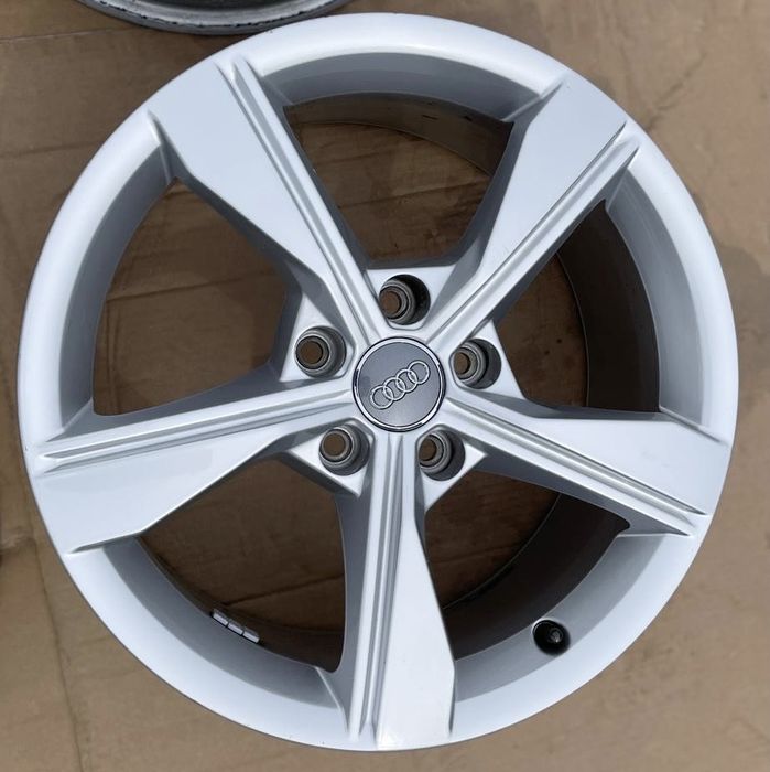 Jante Audi 17 A4 B9 B8