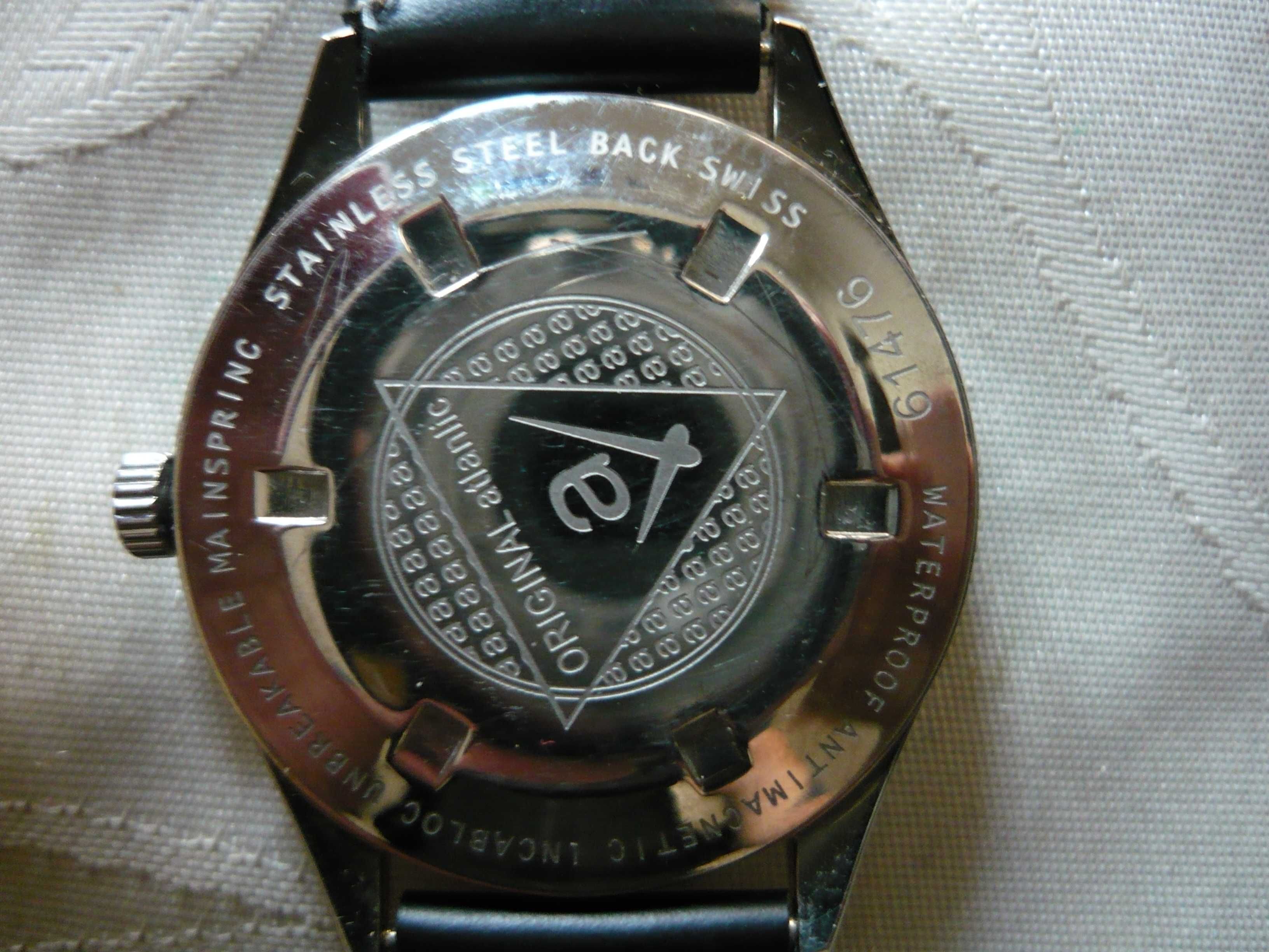 ceas Atlanlic Original Worldmaster