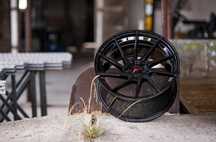 Jante Concave / JR36 / BMW / AUDI / MERCEDES / 5x114.3 5x120 5x112