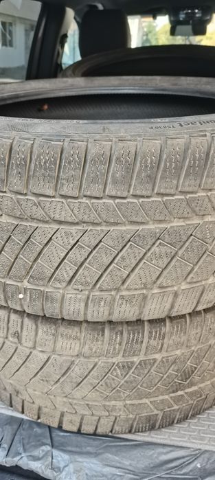 Зимни гуми 19 цола