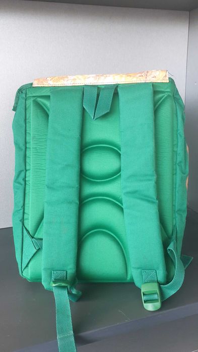 Ученическа раница 24вл