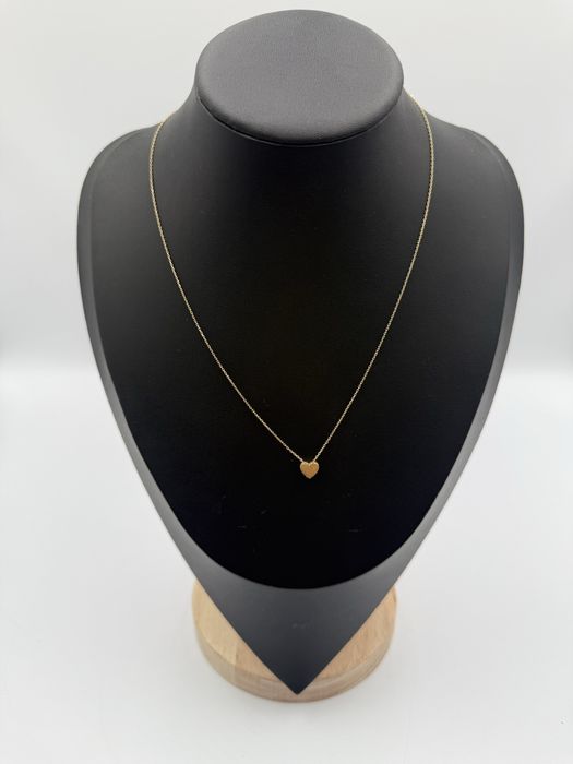 Lant de aur 14k Amanet Dubai