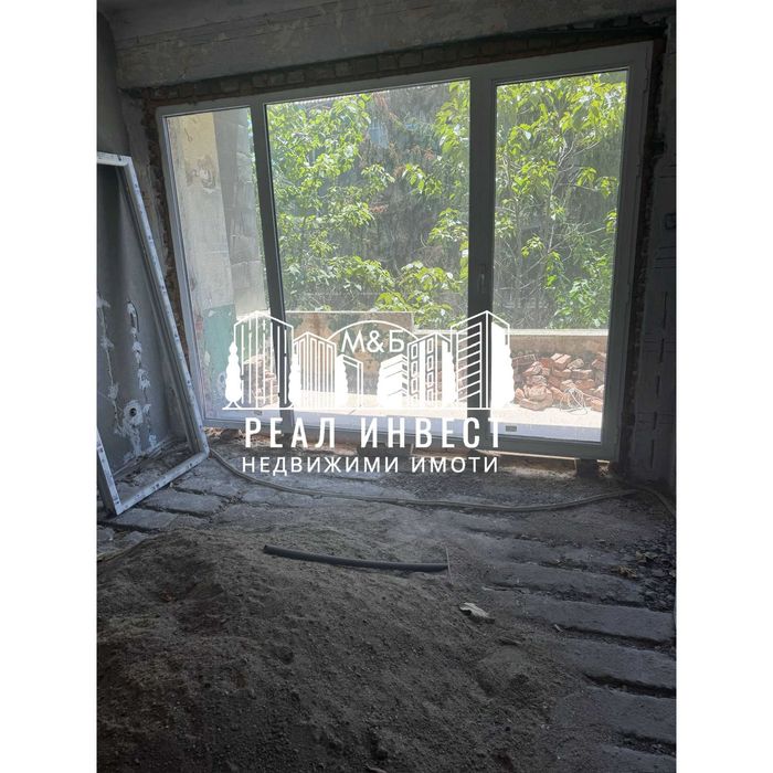 Продава се Четиристаен апартамент в Димитровград - 100 кв.м за 867 €/кв.м - Снимка #5