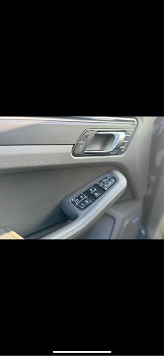 Vand porsche macan 2018