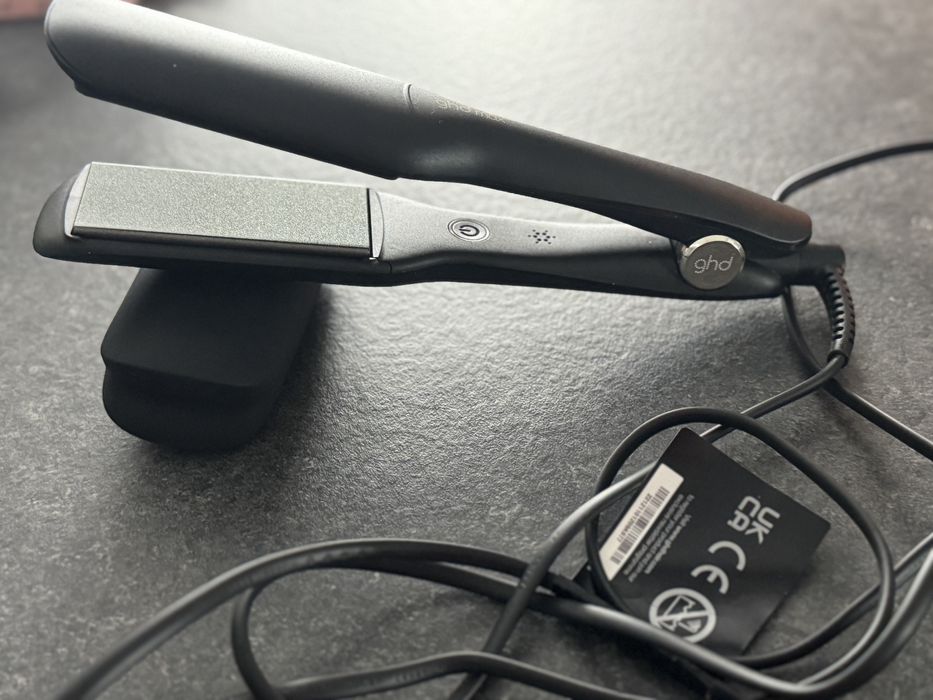 Placa de par profesionala GHD Gold Max Hydra UK