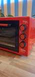 Cuptor electric Zilan