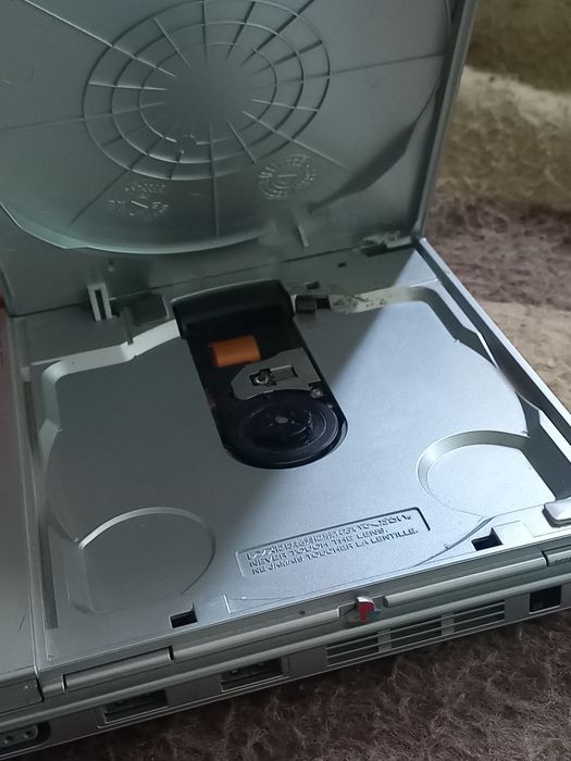 Playstation 2 конзола