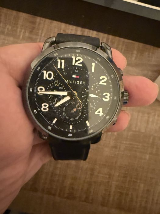 Set de 9 ceasuri Tommy Hilfiger Men’s