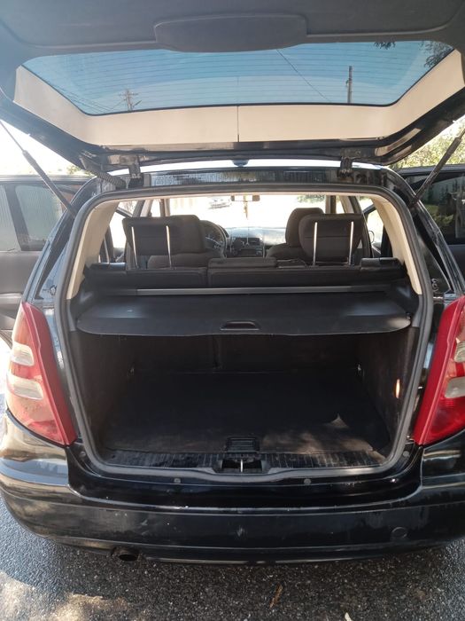 De vânzare Mercedes A Clas