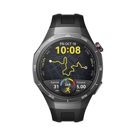 Смарт часы huawei gt 5 pro