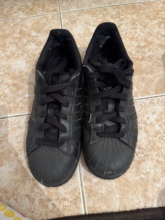 Adidas Superstar