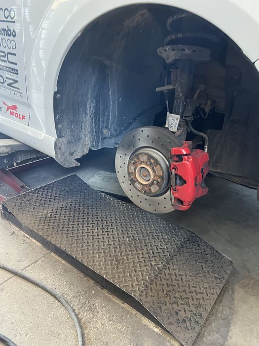 Ford Mondeo ST in conditii bune