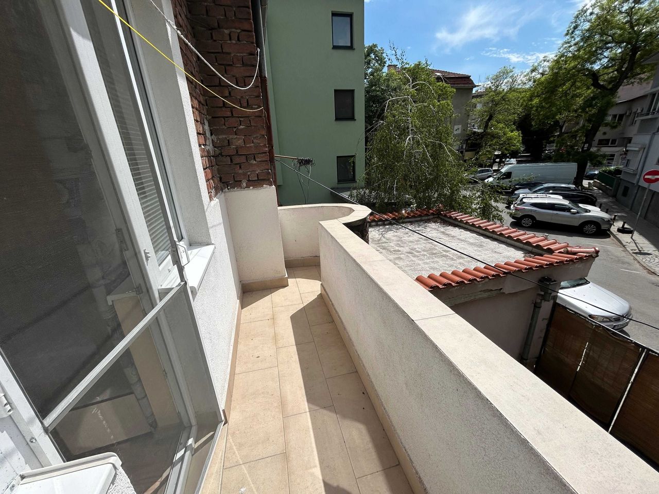 Дава се под наем  в Пловдив, Център - 17 кв.м за 153 € - Снимка #4