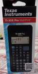 Calculator de birou, Casio, Negru