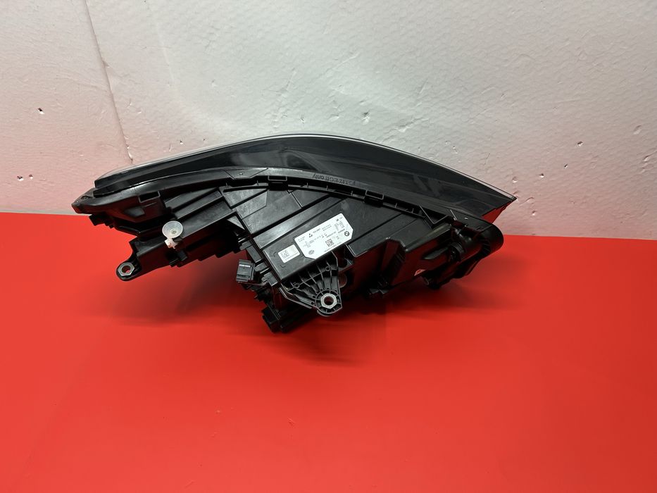 Far faruri bmw X1 U11 full led 2022-2025 stanga