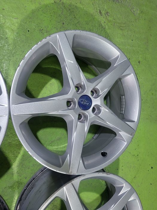 18 5x108 Ford лети джанти 5х108 форд