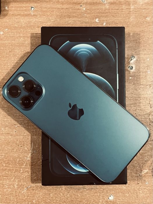 iPhone 12 pro max