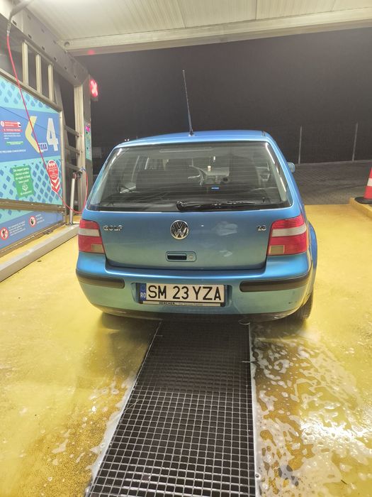 De vânzare golf 4