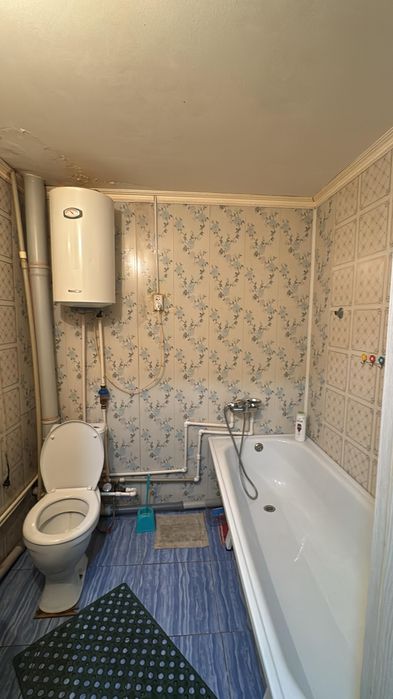 Продам квартиру микр