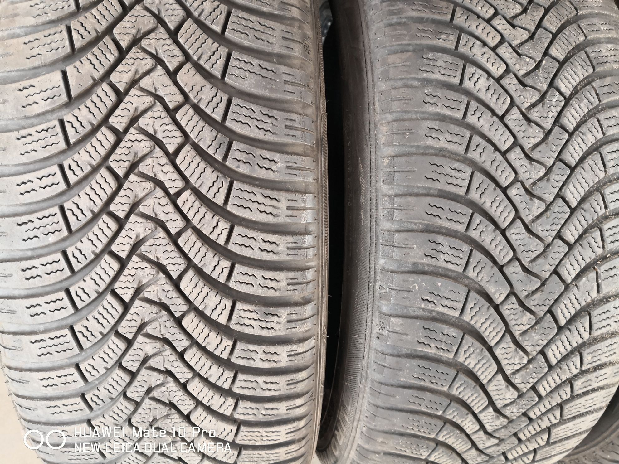 225 45 18 цола гуми falken