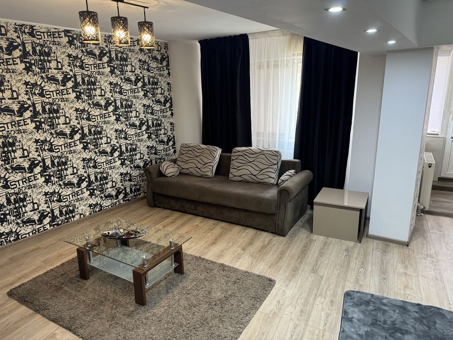 ULTRACENTRAL Apart 2Camere  Regim Hotelier