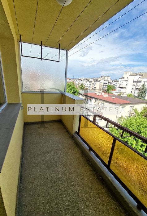 Дава се под наем Тристаен апартамент в София, Гео Милев - 85 кв.м за 612 € - Снимка #8