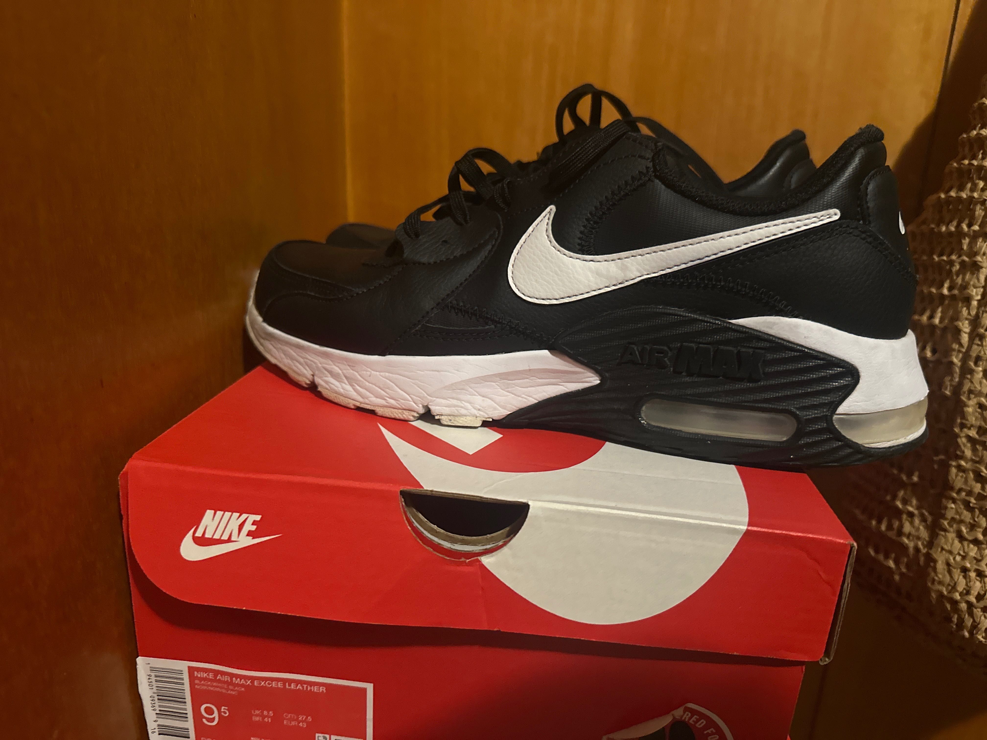 Мъжки маратонки Nike