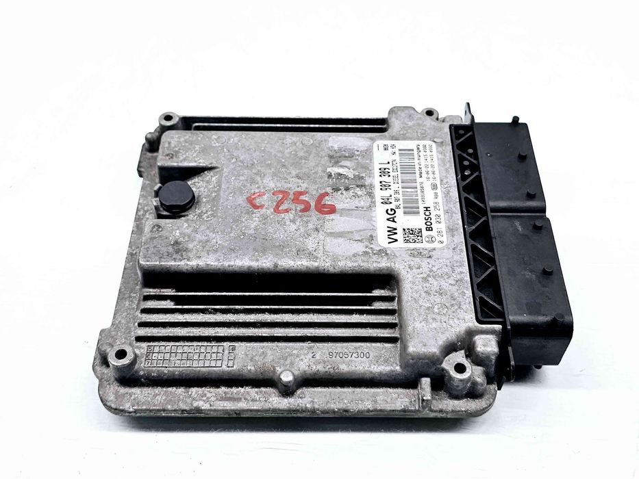 Calculator motor ECU Audi A4 (8W2, B9) [Fabr 2015-2023] 04L907309L | 0