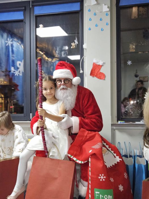 Moș Crăciun de închiriat – București și Ilfov