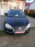 Vând golf 5  Recent adus Germania