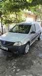 Dacia Logan MCV 1.6MPI - 2007