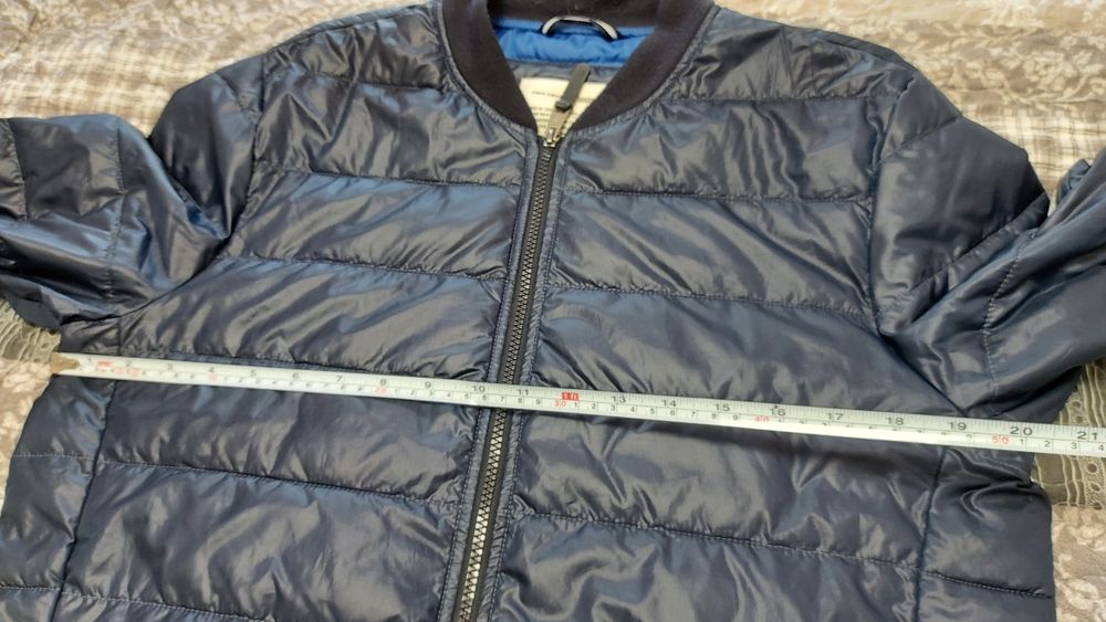 Tom Tailor Denim  мъжко яке М