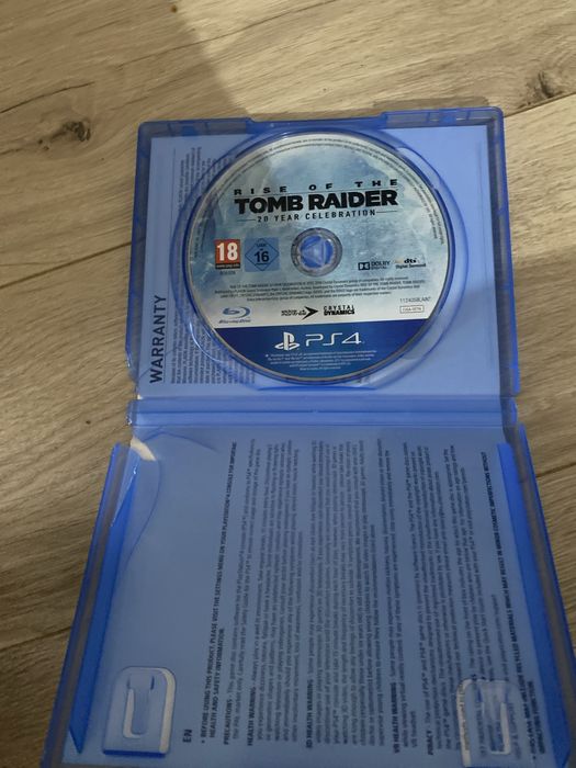 Диск на Пс 4 и подойдее на пс 5