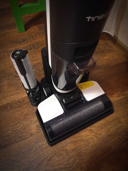 Вертикална Безкабелна прахосмукачка  Tineco FLOOR ONE S3