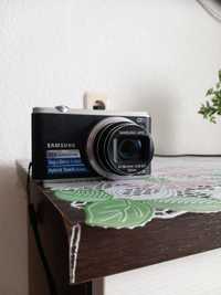 Camera foto compacta SAMSUNG WB350F
