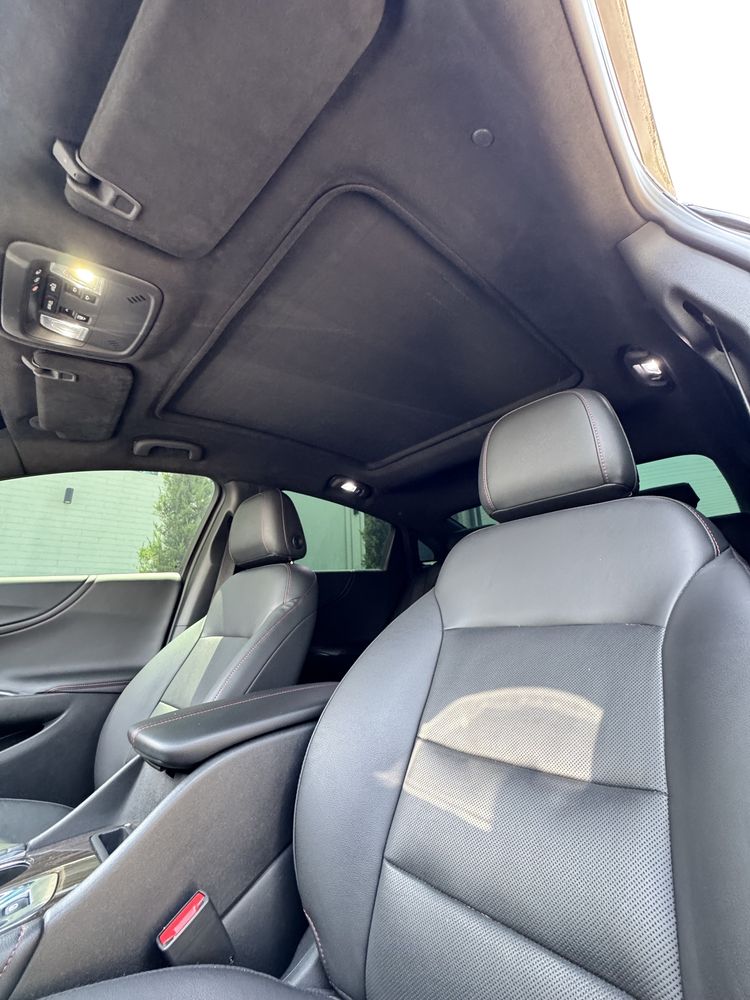 Malibu XL yangi kraskasi toza