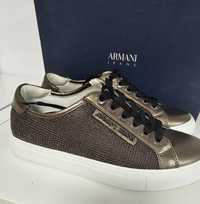 Vand adidasi Armani  Jeans Stardust nr 38