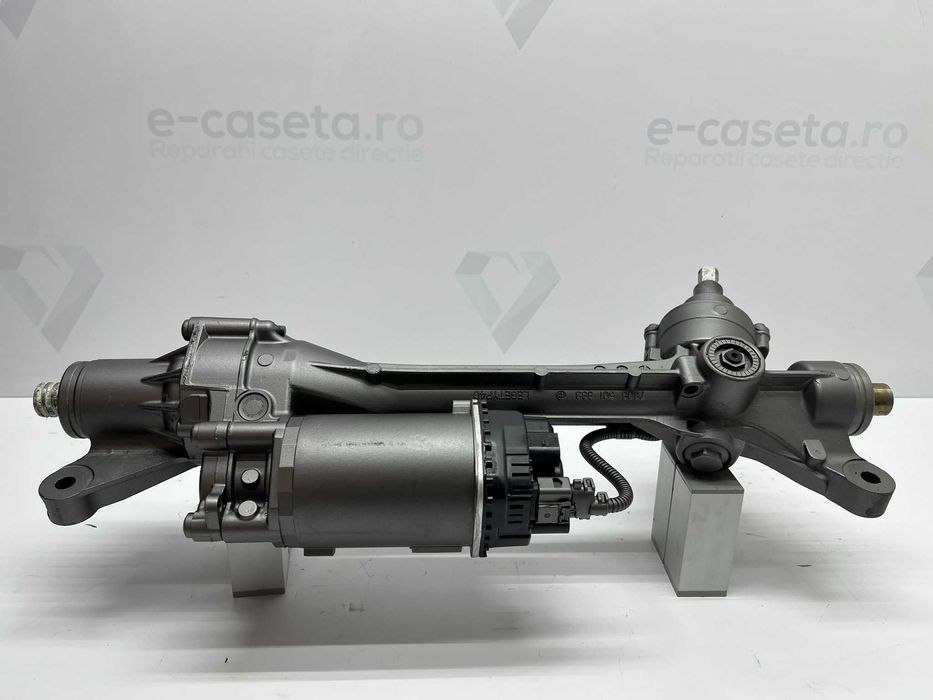 Caseta directie Audi A4 B9, 2015- | 12 luni Garantie